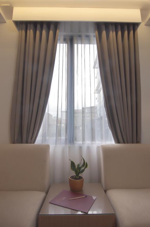 Cipta Hotel Wahid Hasyim Джакарта Екстер'єр фото