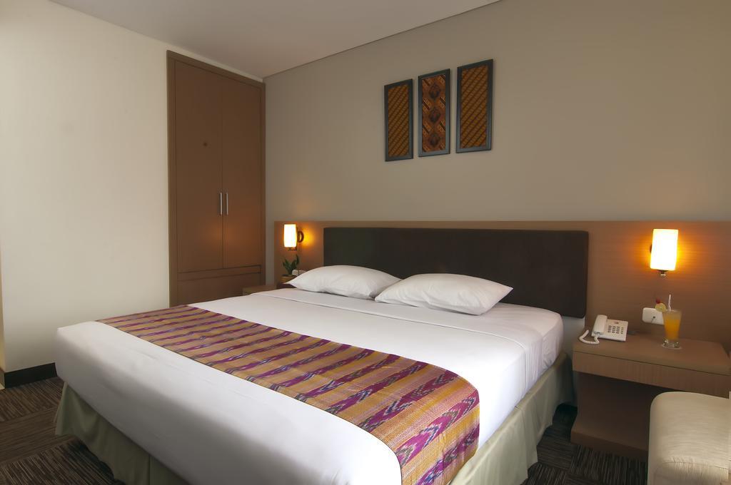 Cipta Hotel Wahid Hasyim Джакарта Екстер'єр фото
