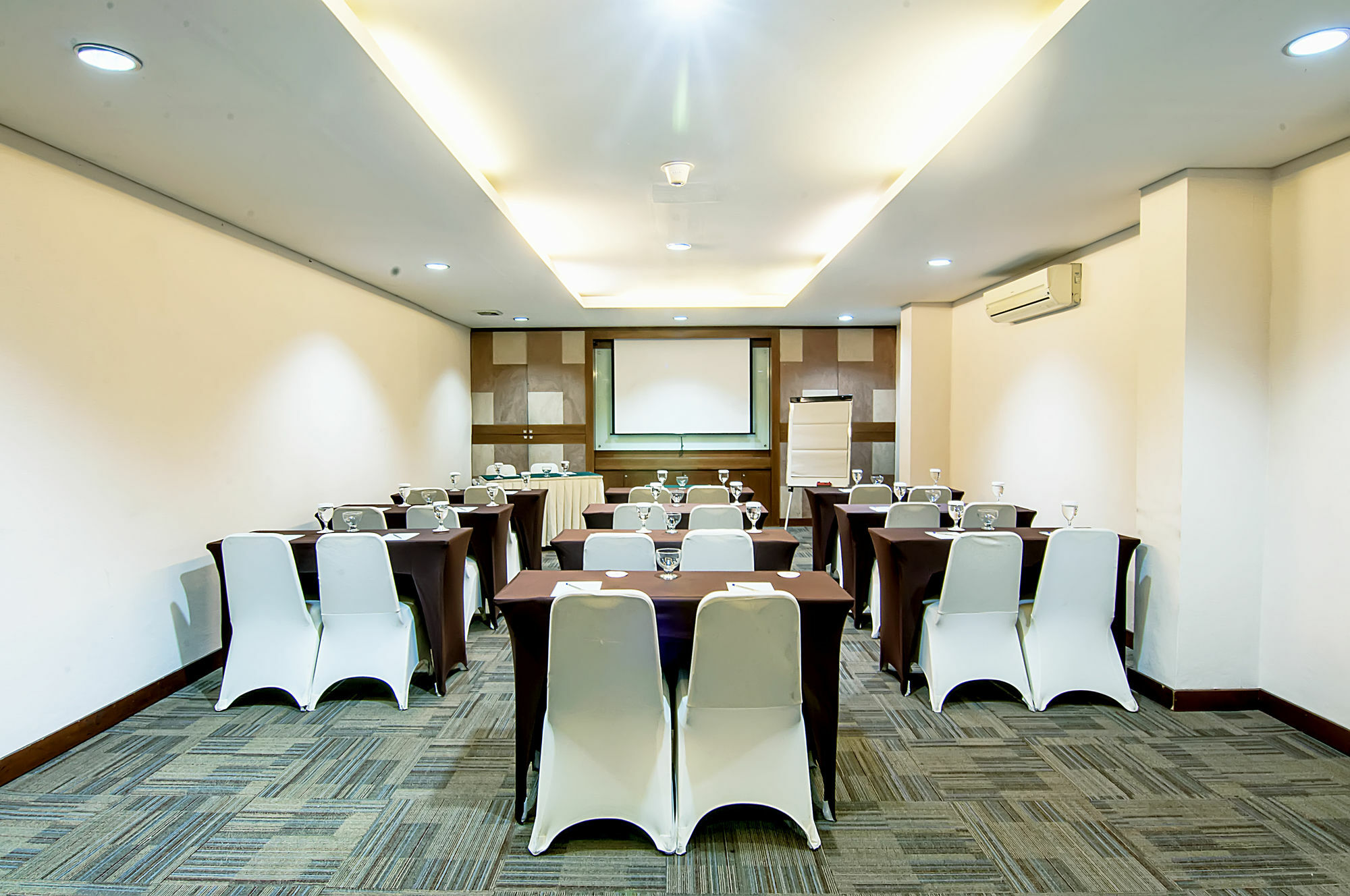 Cipta Hotel Wahid Hasyim Джакарта Екстер'єр фото