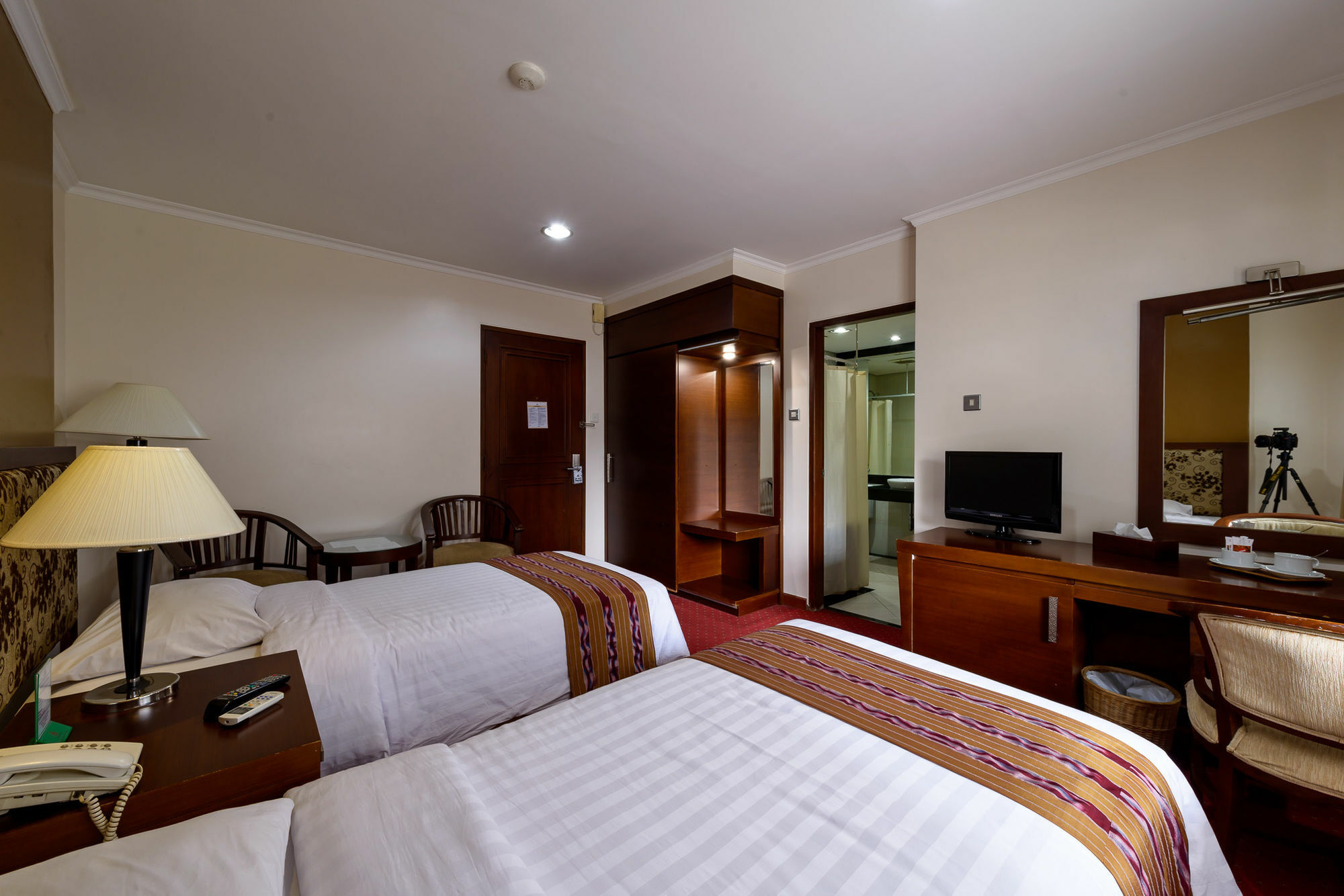 Cipta Hotel Wahid Hasyim Джакарта Екстер'єр фото